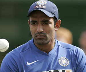 Robin Uthappa